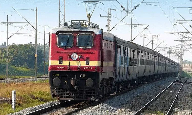 சென்னை சென்டிரலில் இருந்து மதுரை வழியாக குமரிக்கு... ... இன்றைய முக்கிய செய்திகள் சில வரிகளில்.. 23-09-2025