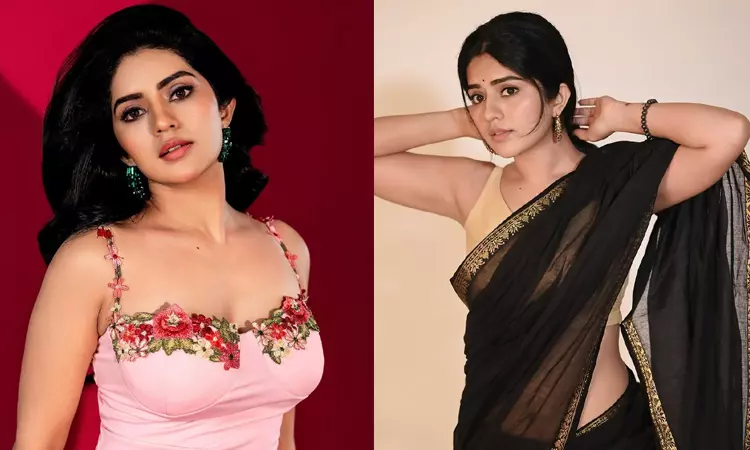 பெண்களை மையப்படுத்திய கதையில் நடிகை மேகா... ... இன்றைய முக்கிய செய்திகள் சில வரிகளில்.. 23-09-2025