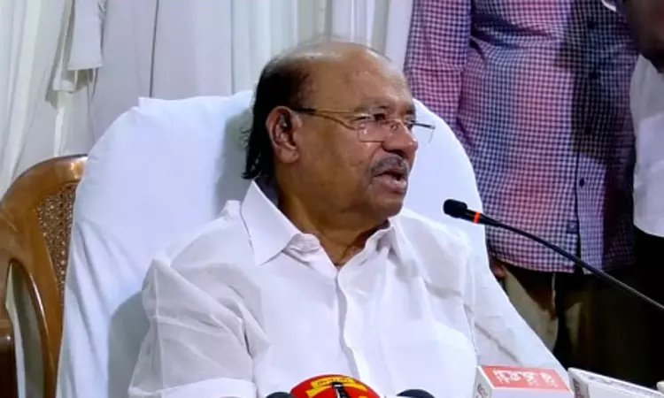 பருவமழைக்கு முன்பாக முன்னெச்சரிக்கை நடவடிக்கைகளை... ... இன்றைய முக்கிய செய்திகள் சில வரிகளில்.. 23-09-2025