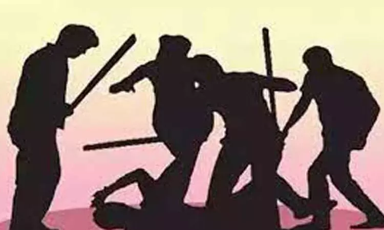 மதுரை: விடுதியில் ஐ.டி.ஐ. மாணவர் மீது தாக்குதல் - பாதுகாவலர் சஸ்பெண்ட்