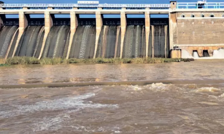 வைகை அணை நீர் திறப்பு நிறுத்தம் - நீர்வளத்துறை... ... இன்றைய முக்கிய செய்திகள் சில வரிகளில்.. 23-09-2025