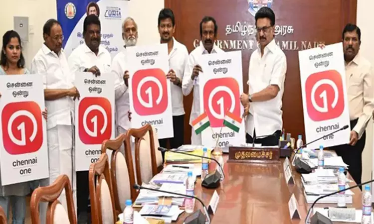  ‘சென்னை ஒன்று’ செயலிக்கு வரவேற்பு - 1 லட்சம் பேர்... ... இன்றைய முக்கிய செய்திகள் சில வரிகளில்.. 23-09-2025