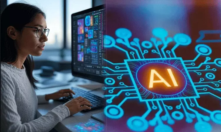  ஏஐ தொழில்நுட்பத்தால் பெண்களின் வேலையில் அதிக... ... இன்றைய முக்கிய செய்திகள் சில வரிகளில்.. 23-09-2025