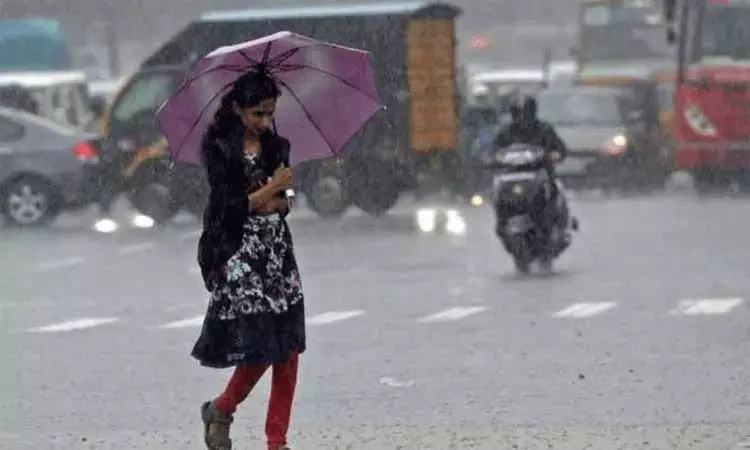 நீலகிரி, கோவை மாவட்டங்களில் 3 நாட்களுக்கு கன... ... இன்றைய முக்கிய செய்திகள் சில வரிகளில்.. 23-09-2025