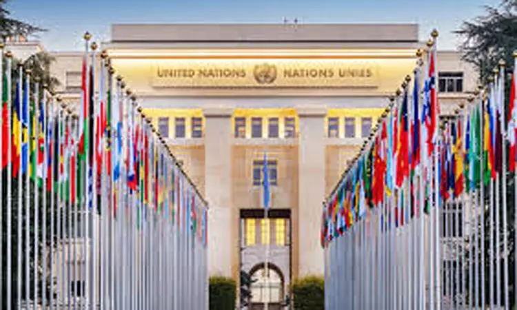 கடும் நிதி நெருக்கடியால், 20 சதவீதம் ஊழியர்களை பணிநீக்கம் செய்ய ஐநா முடிவு