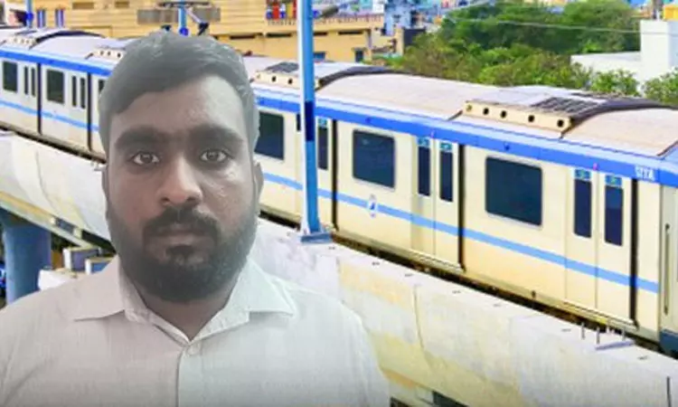 மலேசிய நாட்டவரின் கைப்பையை திருடிச் சென்ற நபர் கைது