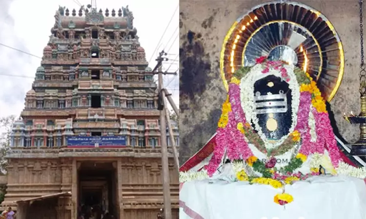 திருவாஞ்சியம் வாஞ்சிநாத சுவாமி கோவில் திருவாஞ்சியம் வாஞ்சிநாத சுவாமி கோவில்