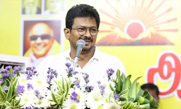 அமித்ஷாதான் தலைவர் என்று அதிமுக தலைவர்களே ஒத்துக்கொள்கிறார்கள் - உதயநிதி ஸ்டாலின் பேச்சு அமித்ஷாதான் தலைவர் என்று அதிமுக தலைவர்களே ஒத்துக்கொள்கிறார்கள் - உதயநிதி ஸ்டாலின் பேச்சு