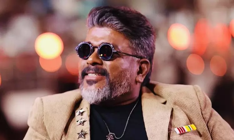 அவதூறு பரப்புபவர்கள் திருந்த சுடுகாட்டு சுடலை சாமி உதவ வேண்டும்: நடிகர் பார்த்திபன்