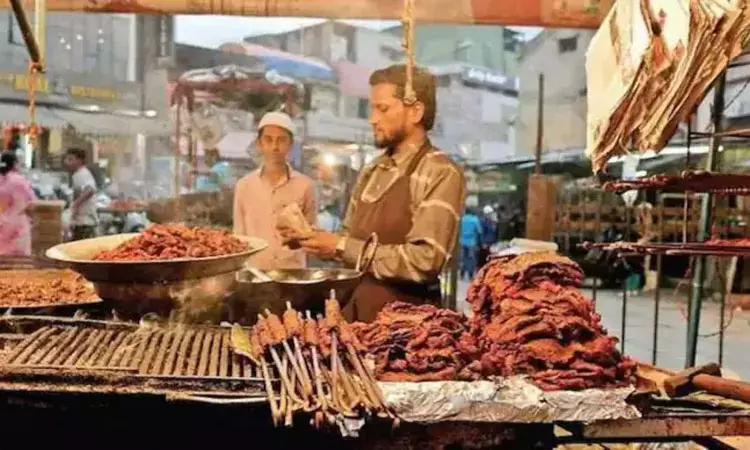 11 நாட்களுக்கு இறைச்சி, மீன் விற்பனைக்குத் தடை