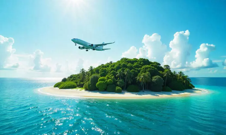 தாய்லாந்து செல்ல திட்டமிட்டு உள்ளீர்களா..உங்களுக்கு இலவச உள்நாட்டு விமான சேவை