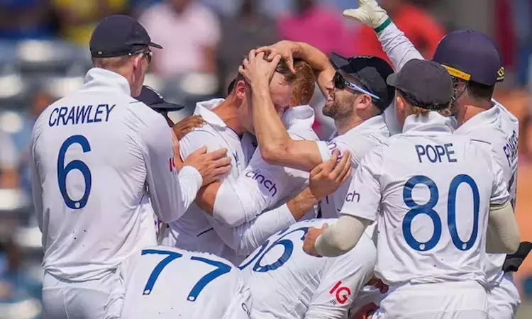 ஆஷஸ் டெஸ்ட் தொடர்: இங்கிலாந்து அணி அறிவிப்பு