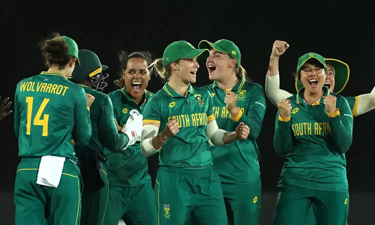 கடந்த கால ஐ.சி.சி தொடர்களிலிருந்து நிறைய பாடங்களை கற்றுக் கொண்டுள்ளோம் - தென் ஆப்பிரிக்க கேப்டன்