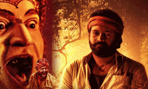 “காந்தாரா சாப்டர் 1” பட போலி போஸ்டர் விவகாரம்: ரிஷப் ஷெட்டி கொடுத்த விளக்கம்