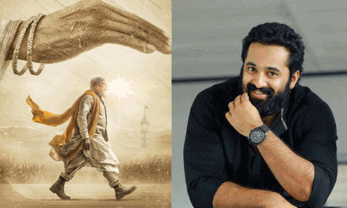 பிரதமர் நரேந்திர மோடியாக நடிப்பது எனக்கு பெருமை; நடிகர் உன்னி முகுந்தன்