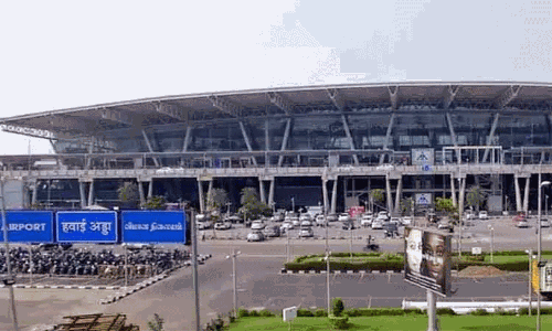 இந்திய விமான நிலைய ஆணையத்தில் வேலை: விண்ணப்பிப்பது எப்படி?