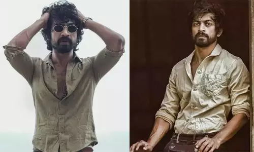 Arjun Das to make his Bollywood debut...?