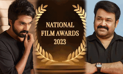 டெல்லியில் இன்று நடக்கும் 71வது தேசிய திரைப்பட விருதுகள் வழங்கும் விழா