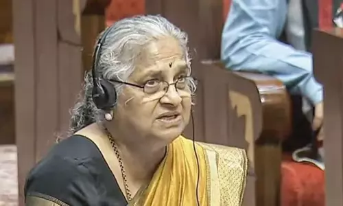 இன்போசிஸ் தலைவர் சுதாமூர்த்தியிடம் நூதன முறையில் பணம் பறிக்க முயற்சி இன்போசிஸ் தலைவர் சுதாமூர்த்தியிடம் நூதன முறையில் பணம் பறிக்க முயற்சி