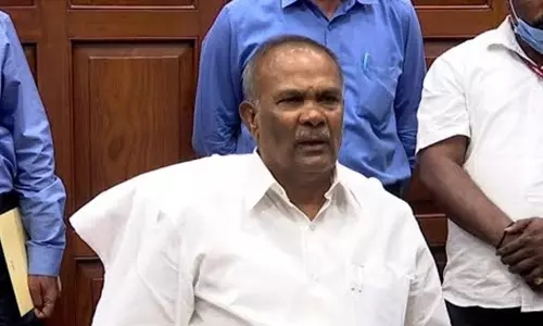 தமிழக சட்டசபை அக்டோபர் 14-ந்தேதி கூடுகிறது - சபாநாயகர் அப்பாவு அறிவிப்பு