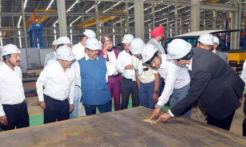 தரச்சோதனை, பாதுகாப்பு நடைமுறைகளில் எந்தவித சலுகையும் செய்யப்படமாட்டாது: அமைச்சர் எ.வ.வேலு