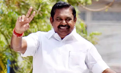 திமுக கூட்டணியில் பிளவு -  எடப்பாடி பழனிசாமி