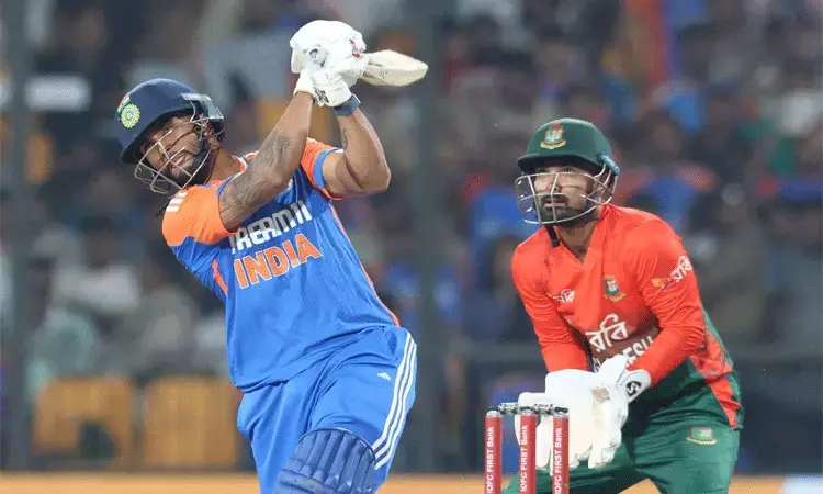 ஆசிய கோப்பை சூப்பர் 4 சுற்று: இந்தியா -... ... இன்றைய முக்கிய செய்திகள் சில வரிகளில்.. 24-09-2025 ஆசிய கோப்பை சூப்பர் 4 சுற்று: இந்தியா -... ... இன்றைய முக்கிய செய்திகள் சில வரிகளில்.. 24-09-2025