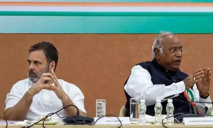 பீகாரில் இன்று காங்கிரஸ் காரிய கமிட்டி கூட்டம்;... ... இன்றைய முக்கிய செய்திகள் சில வரிகளில்.. 24-09-2025