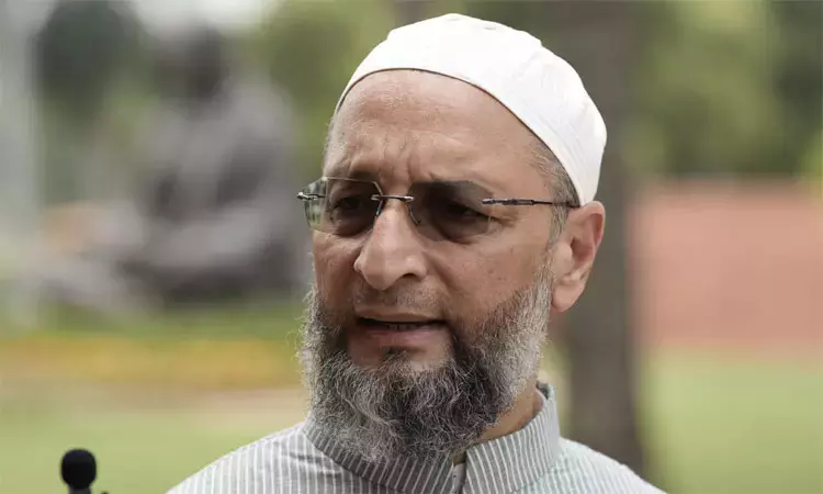 பீகார் சட்டசபை தேர்தல்; தனித்து போட்டியிட ஓவைசி... ... இன்றைய முக்கிய செய்திகள் சில வரிகளில்.. 24-09-2025