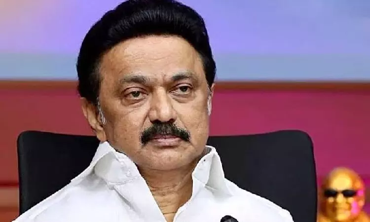 எச்.வி.ஹண்டே உடன் முதல்-அமைச்சர் மு.க.ஸ்டாலின்... ... இன்றைய முக்கிய செய்திகள் சில வரிகளில்.. 24-09-2025