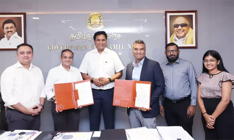 தூத்துக்குடியில் ரூ.1156 கோடி முதலீட்டில் உற்பத்தி... ... இன்றைய முக்கிய செய்திகள் சில வரிகளில்.. 24-09-2025