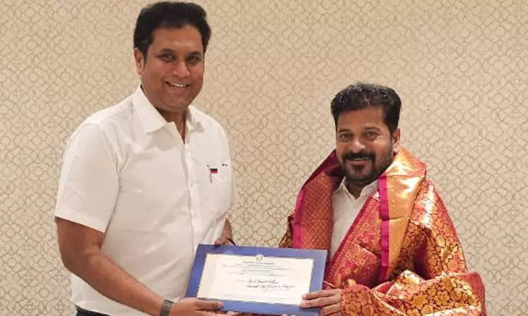 ‘கல்வியில் சிறந்த தமிழ்நாடு’ விழா: தெலுங்கானா... ... இன்றைய முக்கிய செய்திகள் சில வரிகளில்.. 24-09-2025