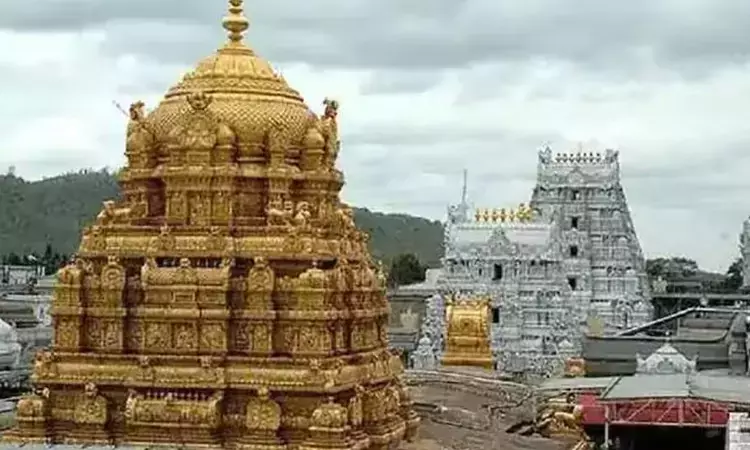 திருப்பதியில் சிறப்பு தரிசன டிக்கெட் 3 நாட்களுக்கு... ... இன்றைய முக்கிய செய்திகள் சில வரிகளில்.. 24-09-2025