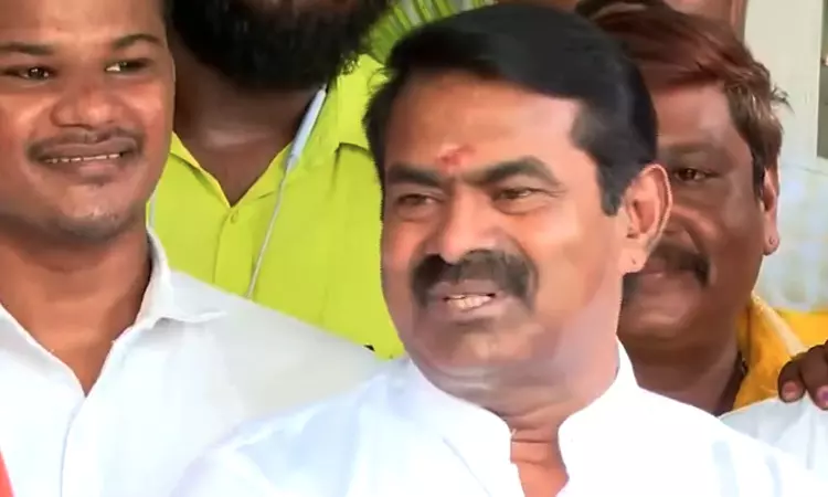 “மோடிபோலதான் விஜய்” - நாதக தலைமை ஒருங்கிணைப்பாளர்... ... இன்றைய முக்கிய செய்திகள் சில வரிகளில்.. 24-09-2025