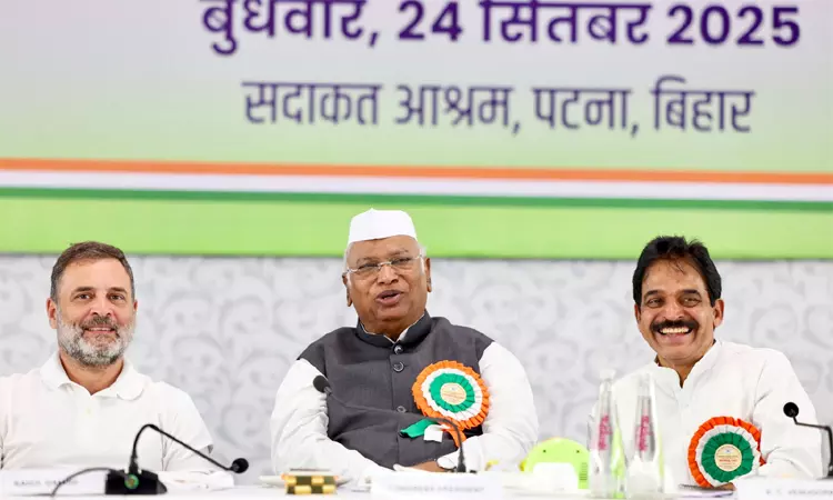 ‘பிரதமர் மோடியின் நண்பர்கள் இந்தியாவிற்கு பல... ... இன்றைய முக்கிய செய்திகள் சில வரிகளில்.. 24-09-2025