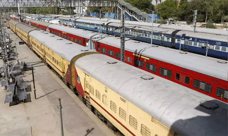   ரெயில்வே ஊழியர்களுக்கு தீபாவளி போனஸ்... ... இன்றைய முக்கிய செய்திகள் சில வரிகளில்.. 24-09-2025