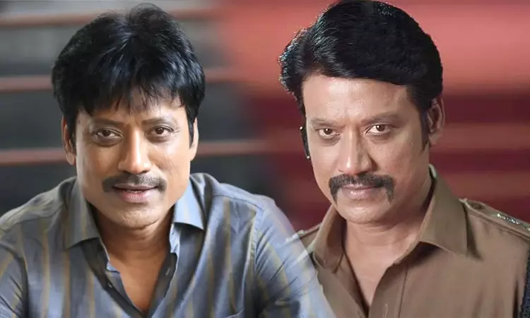 கலைமாமணி விருது: நடிகர் எஸ்.ஜே.சூர்யா நன்றி