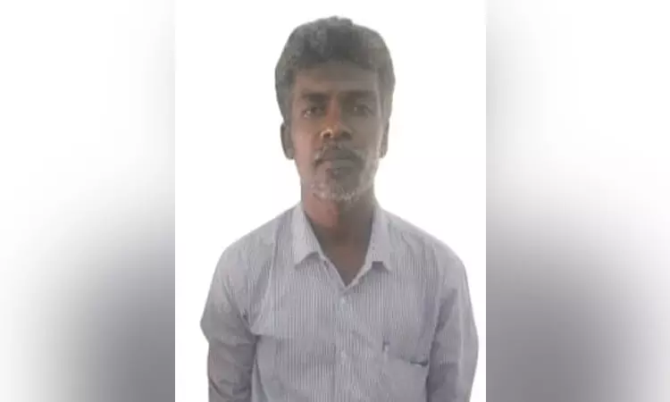 திருநெல்வேலி: கொலை முயற்சி வழக்கு குற்றவாளிக்கு 7 ஆண்டுகள் சிறை