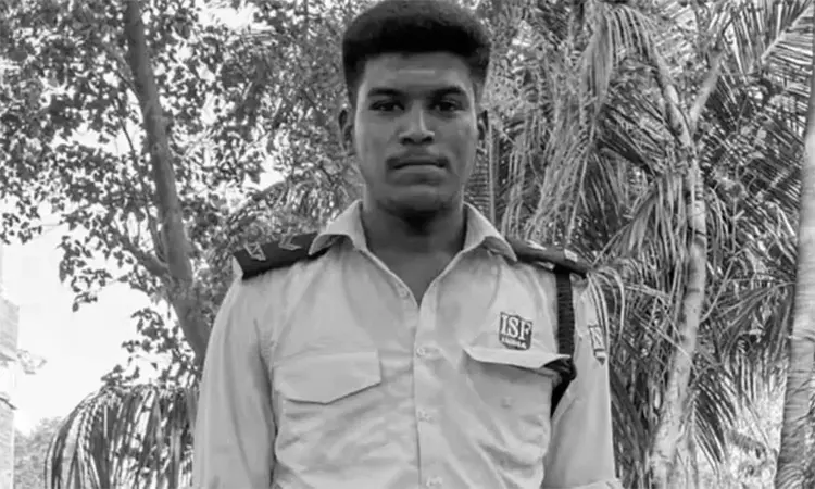 அஜித்குமார் கொலை வழக்கு: இறுதி விசாரணை அறிக்கை தாக்கல் செய்ய சிபிஐக்கு கால அவகாசம்