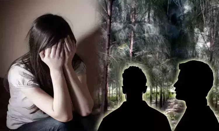 ஆசைவார்த்தை கூறி மாணவிகளை கடத்தி பாலியல் பலாத்காரம் செய்த வாலிபர்கள் ஆசைவார்த்தை கூறி மாணவிகளை கடத்தி பாலியல் பலாத்காரம் செய்த வாலிபர்கள்