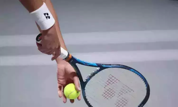 சீனா ஓபன் டென்னிஸ்: 2வது சுற்றுக்கு முன்னேறினார் மரியா சக்காரி