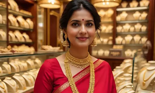 கட்டுக்கடங்காமல் செல்லும் தங்கம் விலை.. தொடர்ந்து உயர்வதற்கான காரணம் என்ன?