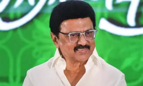 “நான் இருக்கிறேன்.. தமிழ்நாட்டை தலை குனிய விடமாட்டேன்..”: முதல்-அமைச்சர் மு.க.ஸ்டாலின் “நான் இருக்கிறேன்.. தமிழ்நாட்டை தலை குனிய விடமாட்டேன்..”: முதல்-அமைச்சர் மு.க.ஸ்டாலின்