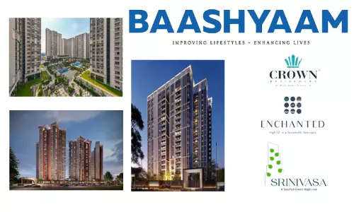 பாஷ்யம் கன்ஸ்ட்ரக்சன்ஸ் வீடு கட்டுமான துறையில் பல புது முயற்சிகளுக்கு எடுத்துக்காட்டாகவும் வழிகாட்டியாகவும் விளங்குகிறது