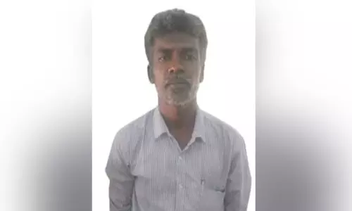 திருநெல்வேலி: கொலை முயற்சி வழக்கு குற்றவாளிக்கு 7 ஆண்டுகள் சிறை