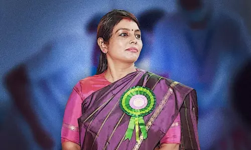 ஐஏஎஸ் அதிகாரி பீலா வெங்கடேசன் காலமானார்