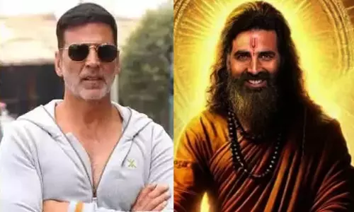 Akshay kumar slams fake ai made trailer him playing maharishi valmiki