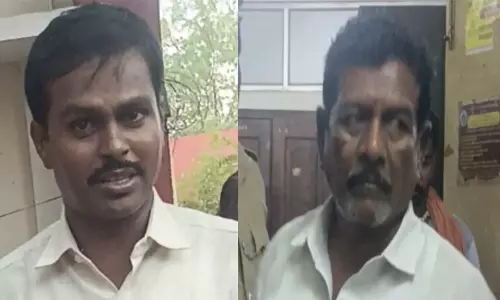திருநெல்வேலி: கோவில் நிலப்பிரச்சினையில் கொலை- 2 பேருக்கு ஆயுள் தண்டனை