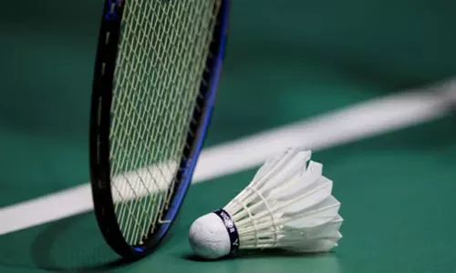 கொரியா ஓபன் பேட்மிண்டன்: பிரனாய், அனுபமா ஏமாற்றம்