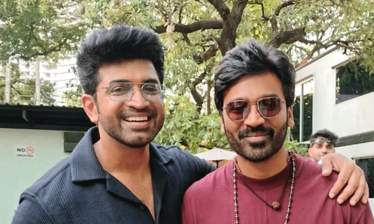 என்னை அறிந்தால் படத்திற்கு பிறகு இதில்தான்.. - நடிகர் அருண்விஜய் என்னை அறிந்தால் படத்திற்கு பிறகு இதில்தான்.. - நடிகர் அருண்விஜய்